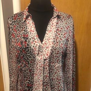 Dress blouse